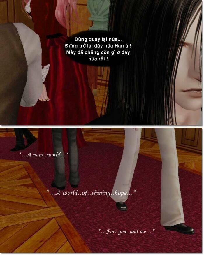 truyện sims - earl story chapter 60 84