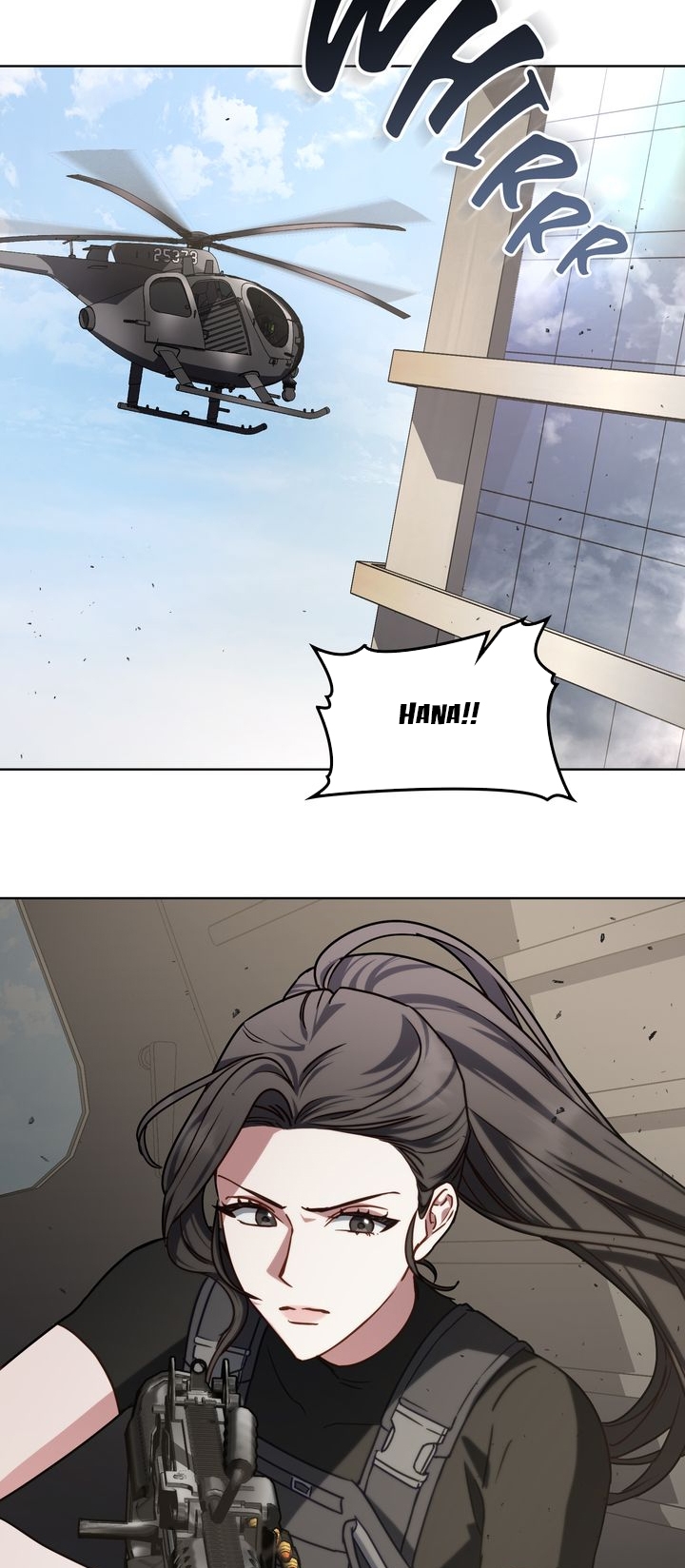 kẻ nghiệp dư chapter 41.1 7