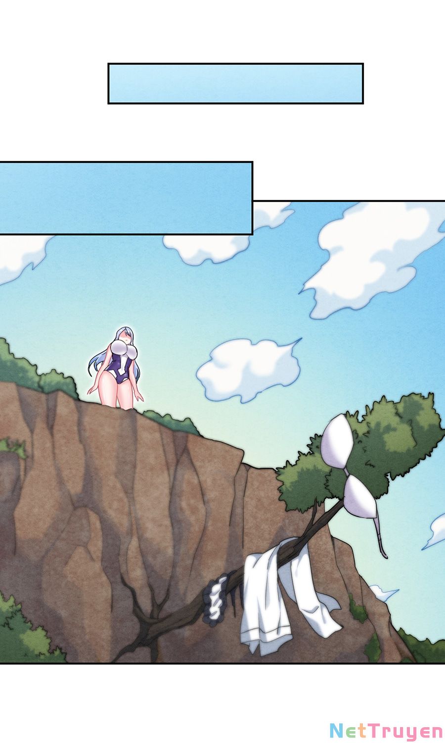 đồ long kỵ sĩ hôn môi ác long chapter 20 23