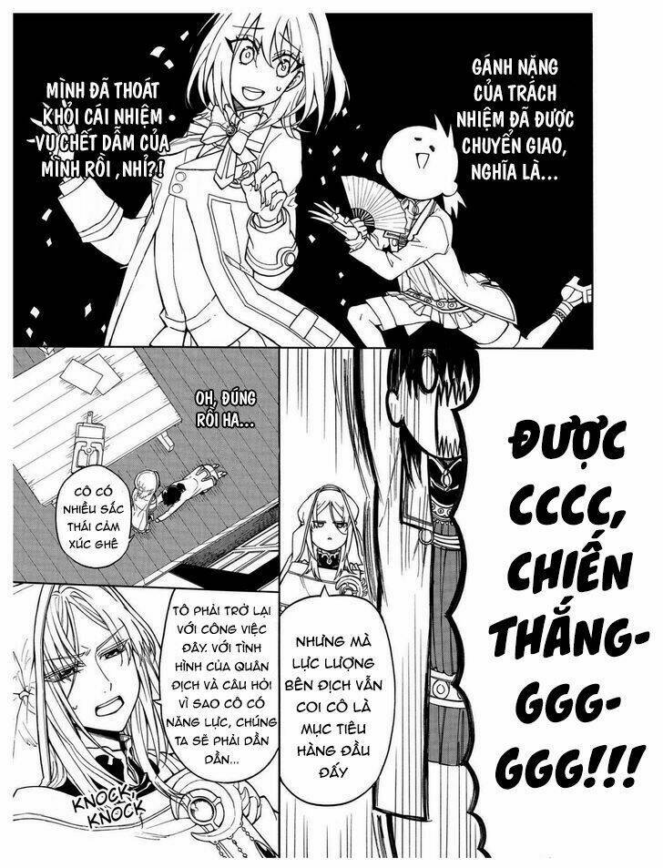 +a no tachiichi chapter 8 12