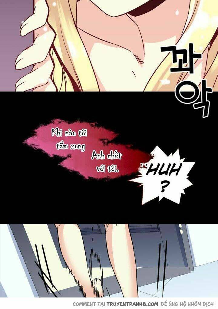 amentia chapter 6 16