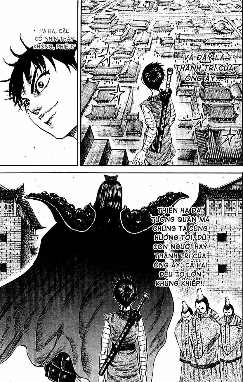 kingdom - vương giả thiên hạ chapter 105 10