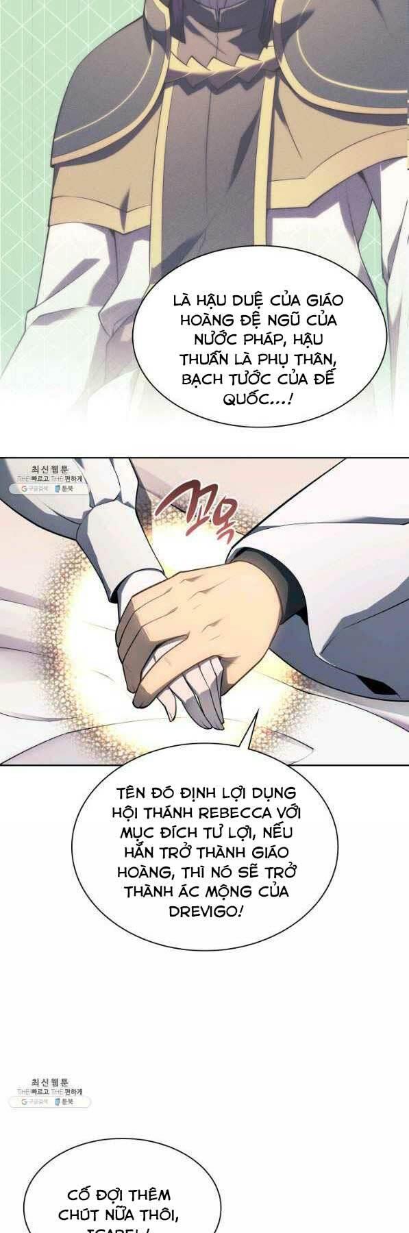 vượt qua giới hạn chapter 143 6