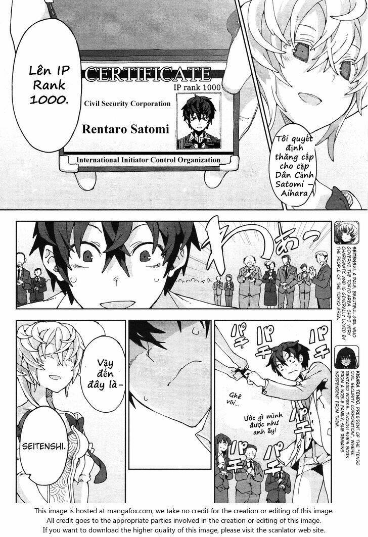 black bullet chapter 20 5