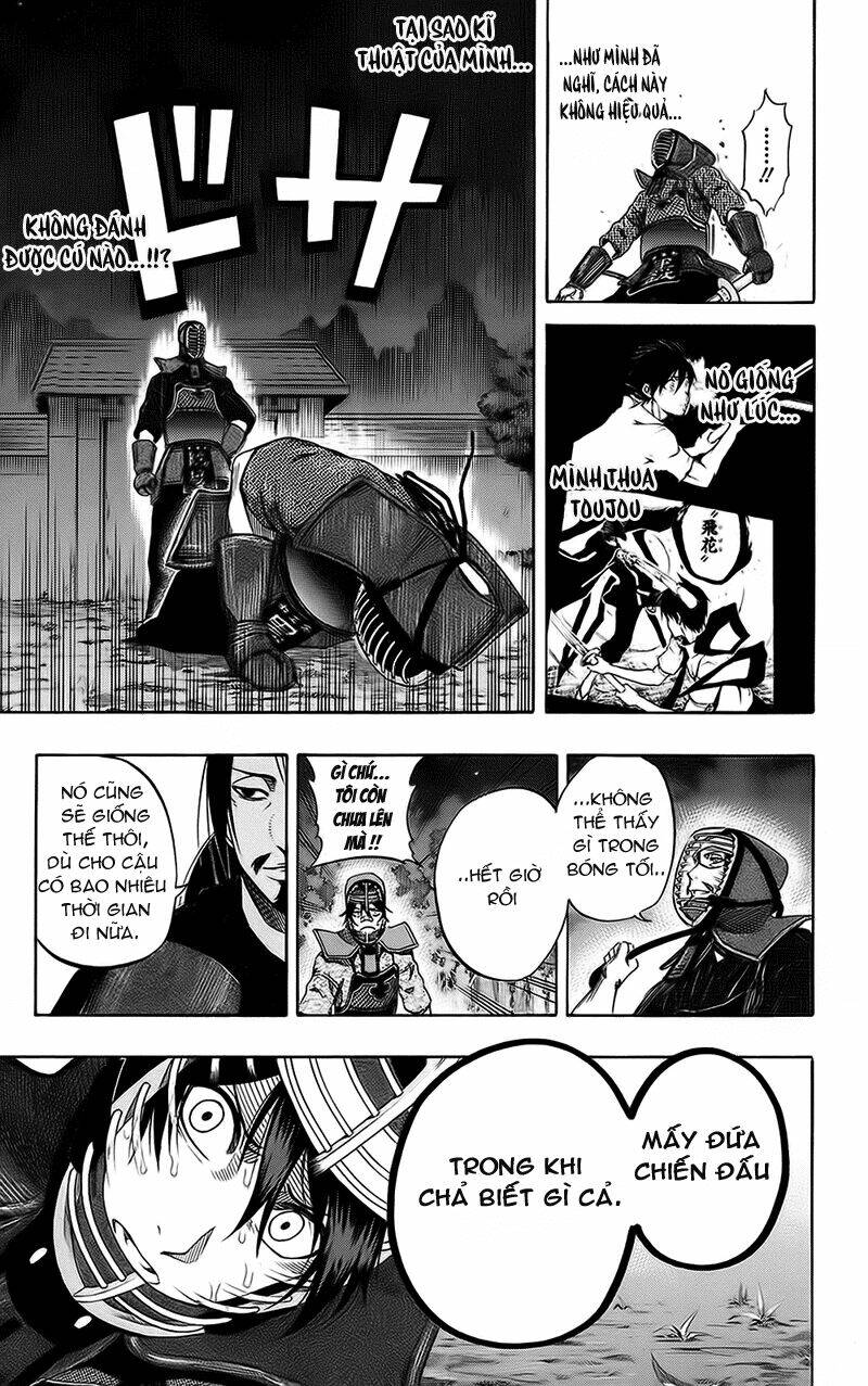 kurogane chapter 56 8