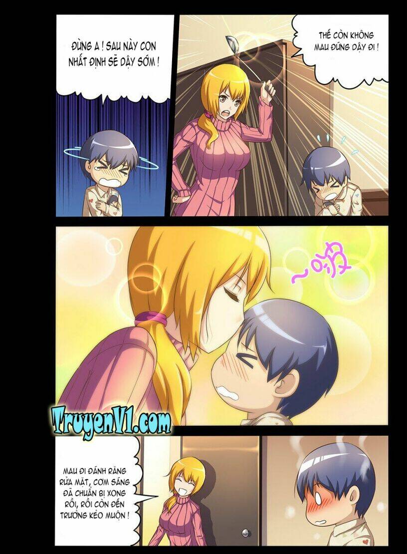 world of super sand box chapter 33 19