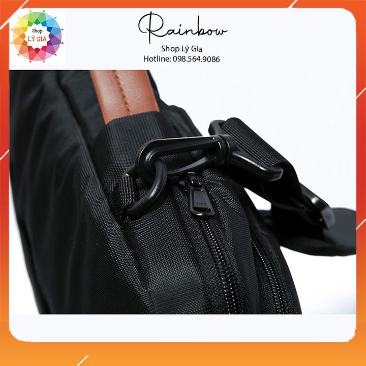 Túi chống sốc cao cấp Laptop / Macbook từ 14inch - 15.6inch | Chính hãng Rainbow