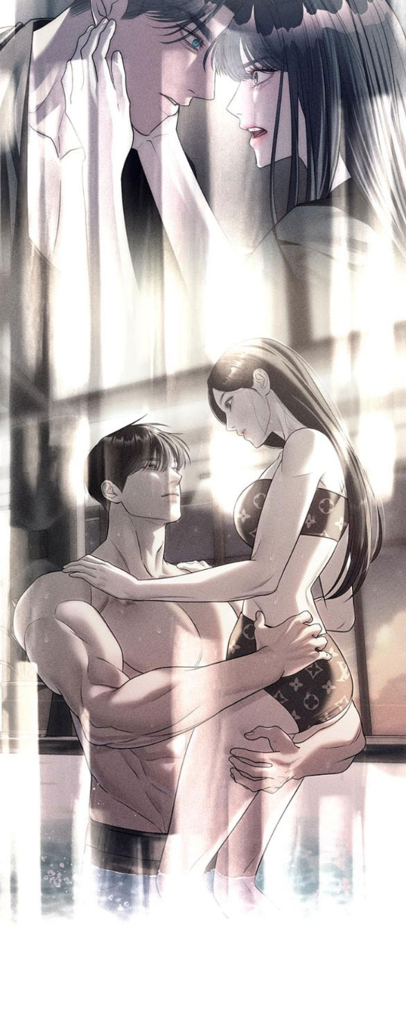 xâm nhập trường trung học tài phiệt chapter 69.2 9