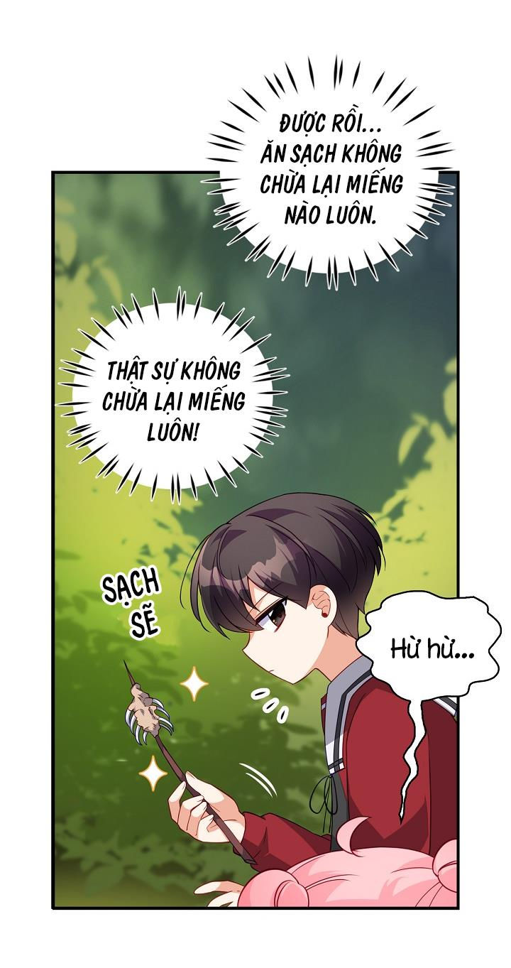 em gái cưng của đại công tước phản diện chapter 11 56