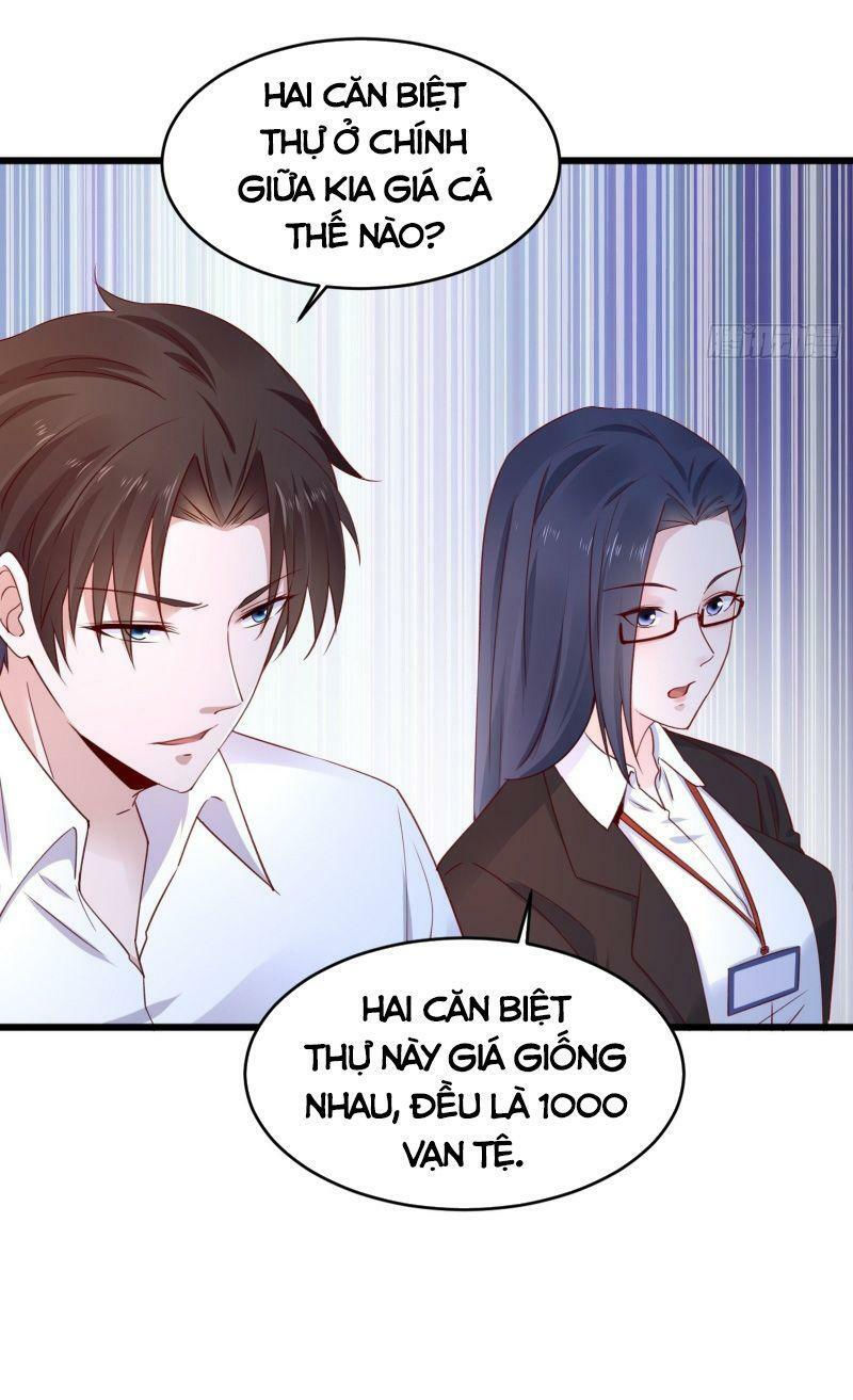 vua đầu tư mạnh nhất chapter 15 5