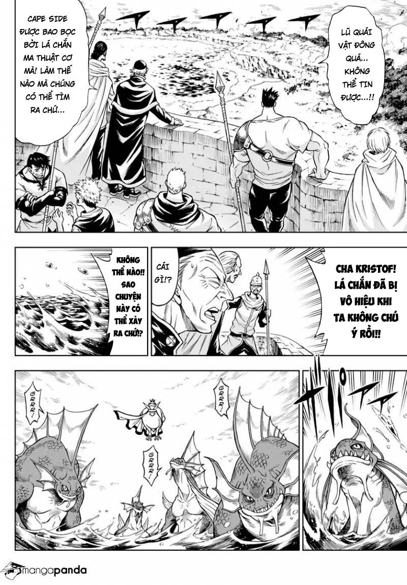 marry grave chapter 38 3
