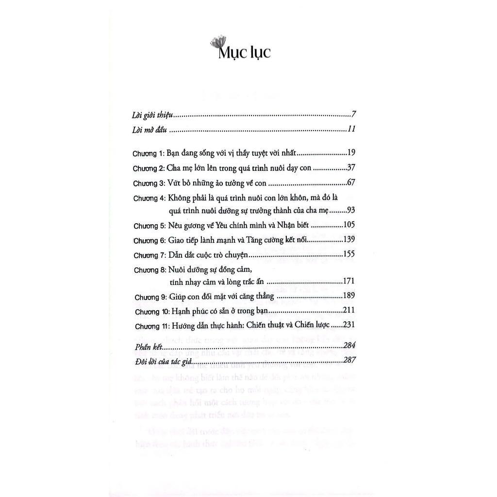 Sách - Hiện Diện Bên Con - Ý Nghĩa Tối Hậu Của Việc Làm Cha Mẹ - Susan Stiffelman - Thiện Tri Thức
