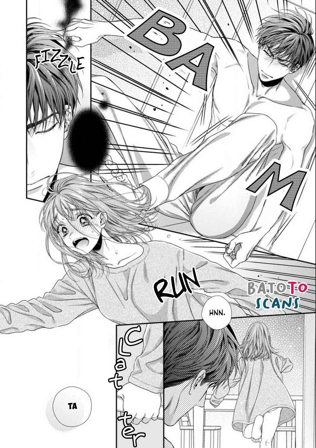 từ hôm nay tui là người lớn chapter 3.1 14