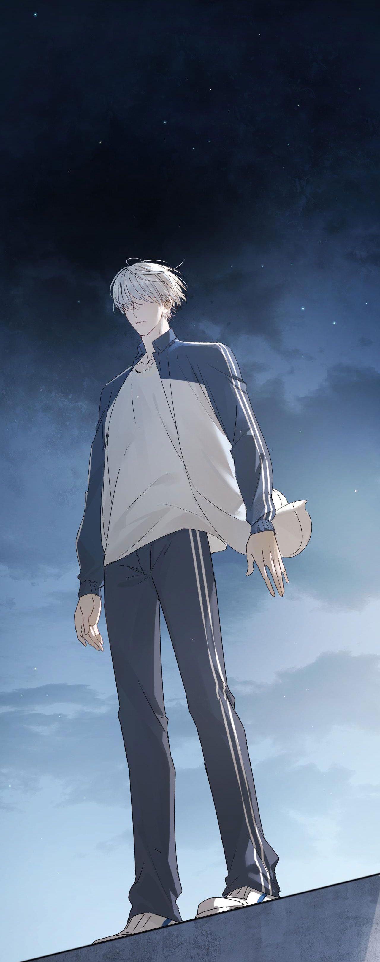 bị dã thú tùy ý nhìn trộm chapter 3.1 11