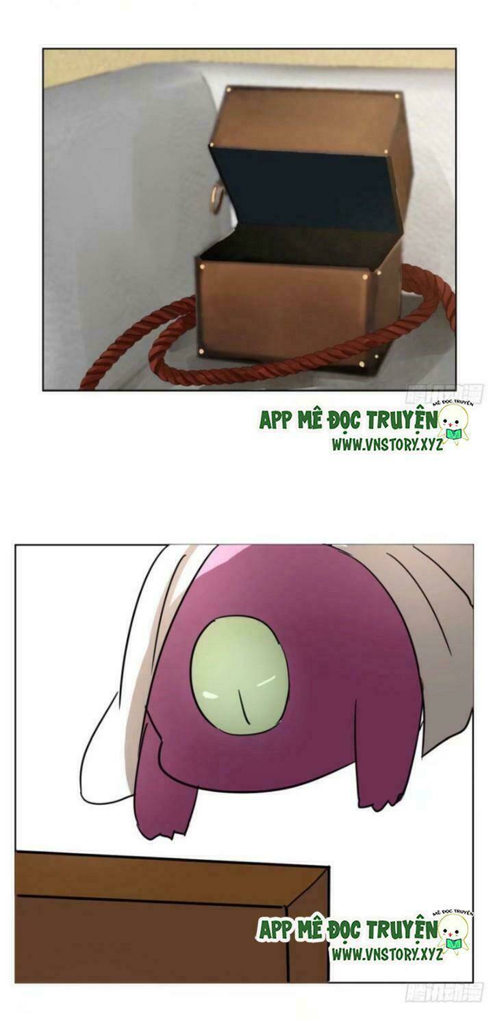 đạo trưởng đại nhân đến nhà chapter 17 18