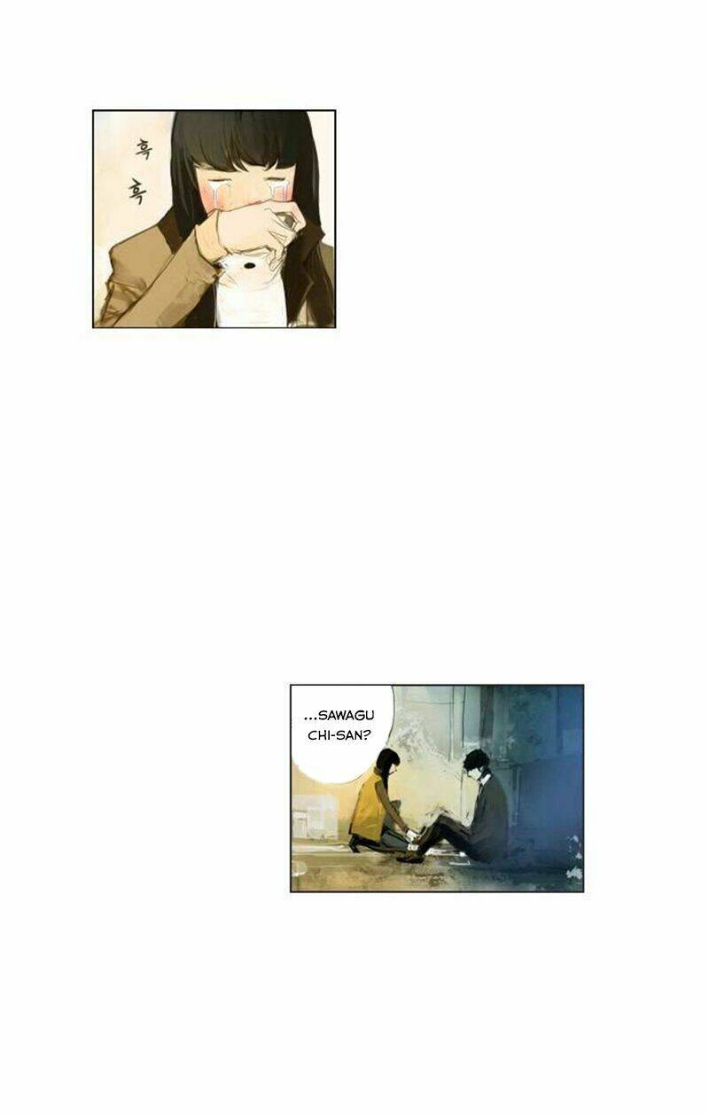 colors of the wind chapter 8 22