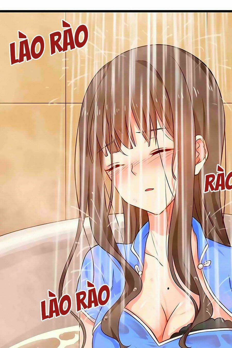 chỉ nhiễm thành hôn chapter 69 4