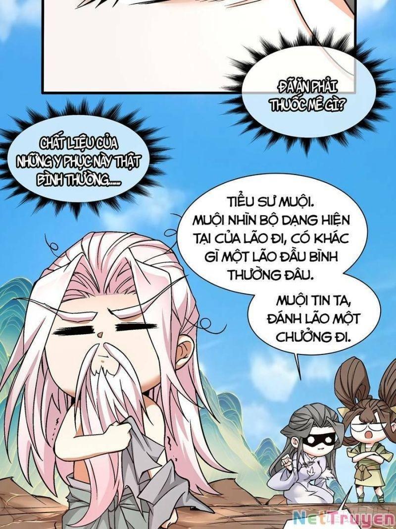 đồ đệ của ta đều là trùm phản diện chapter 35 10