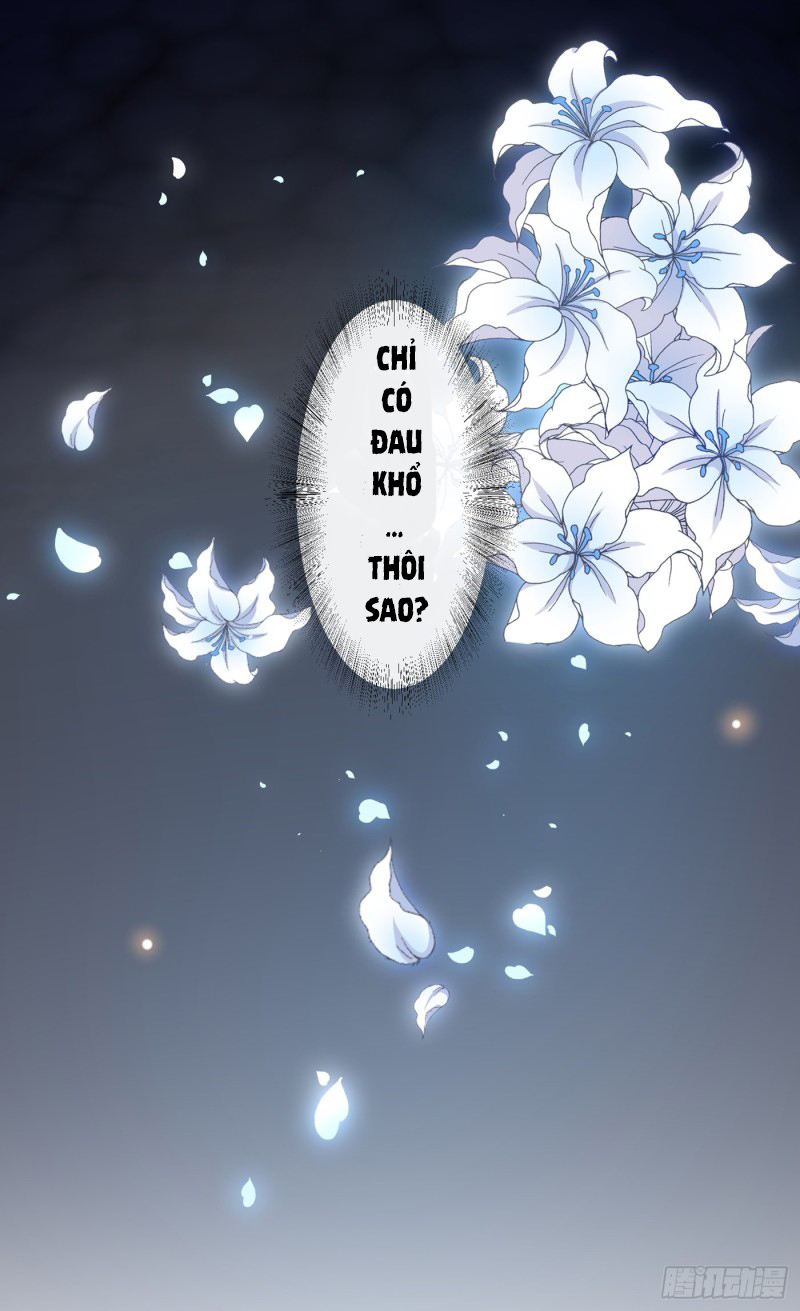 anh ấy gọi tôi là hắc liên hoa chapter 2 20