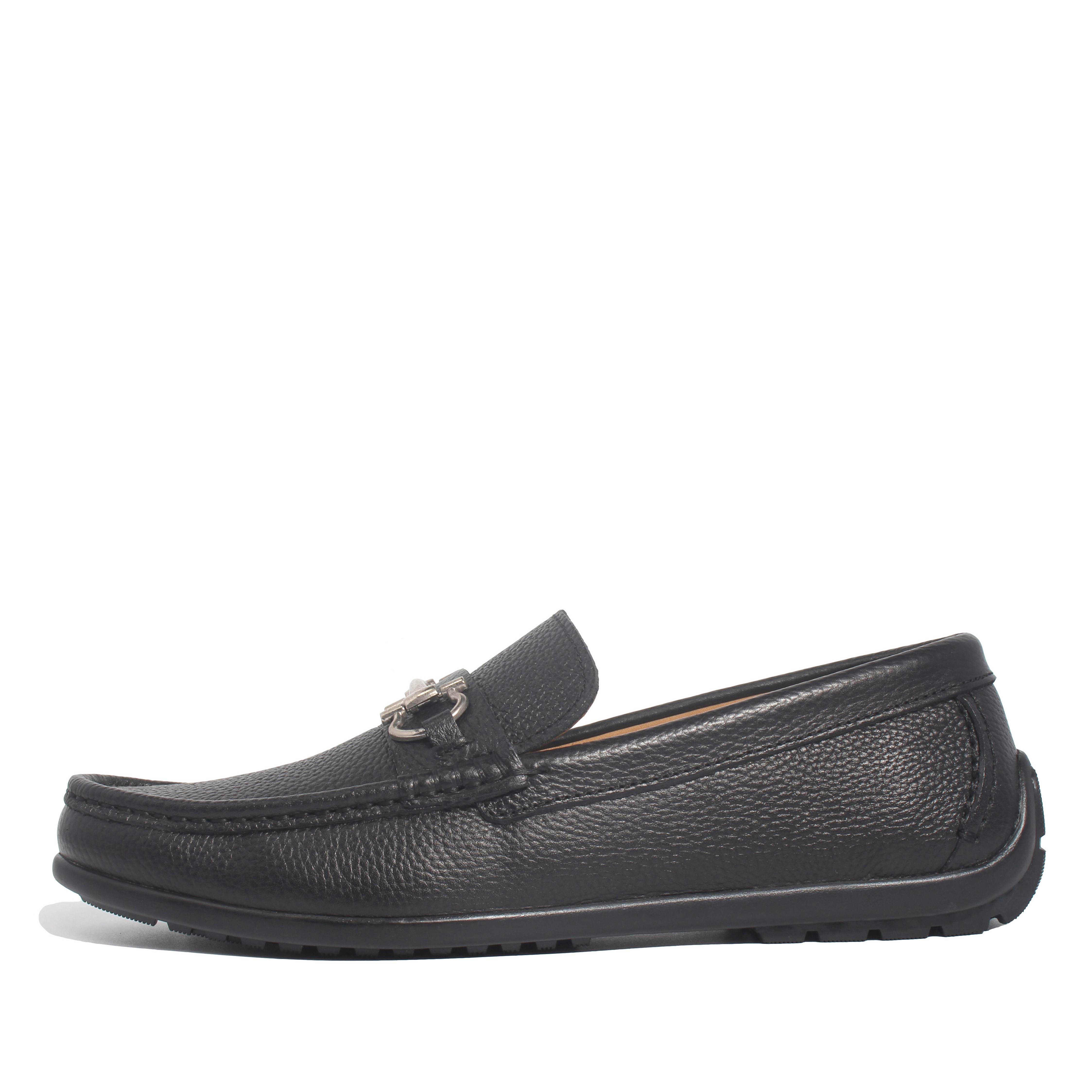 Giày Lười Banuli Nam Horse Bit Slip-Ons HMOCA05