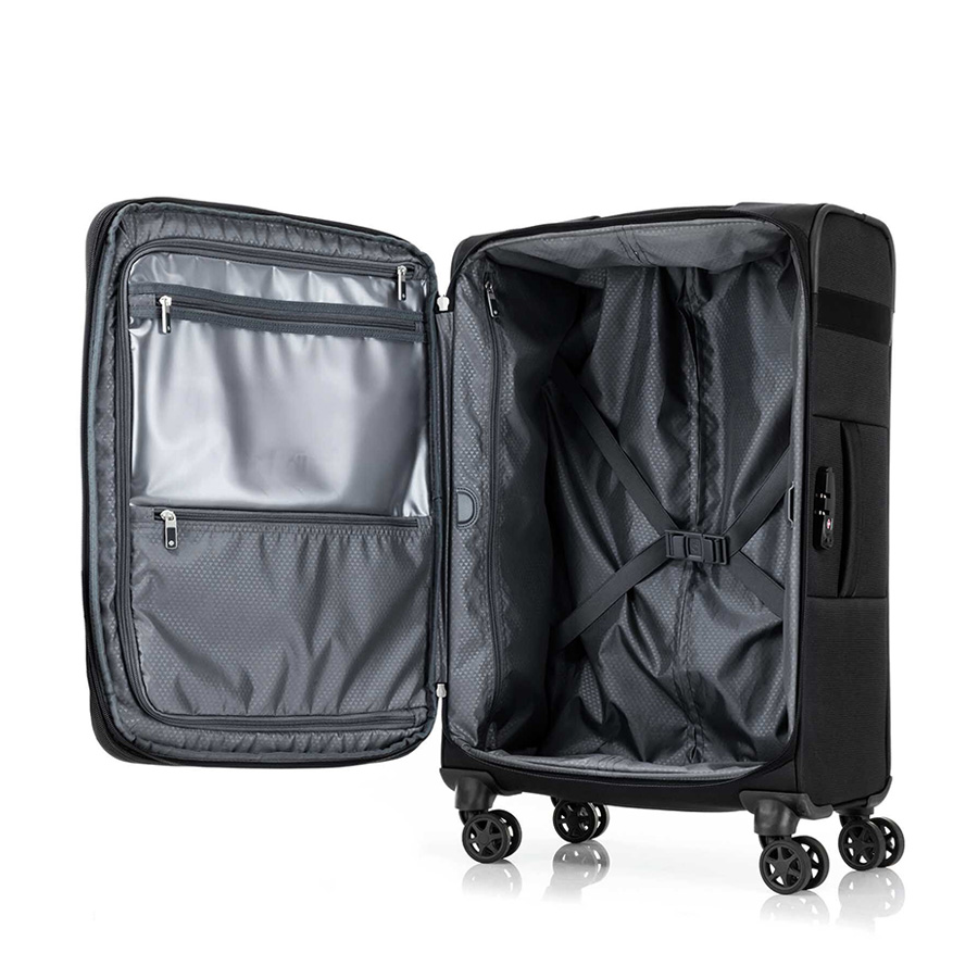 Vali kéo Samsonite CityBoost Spinner EXP