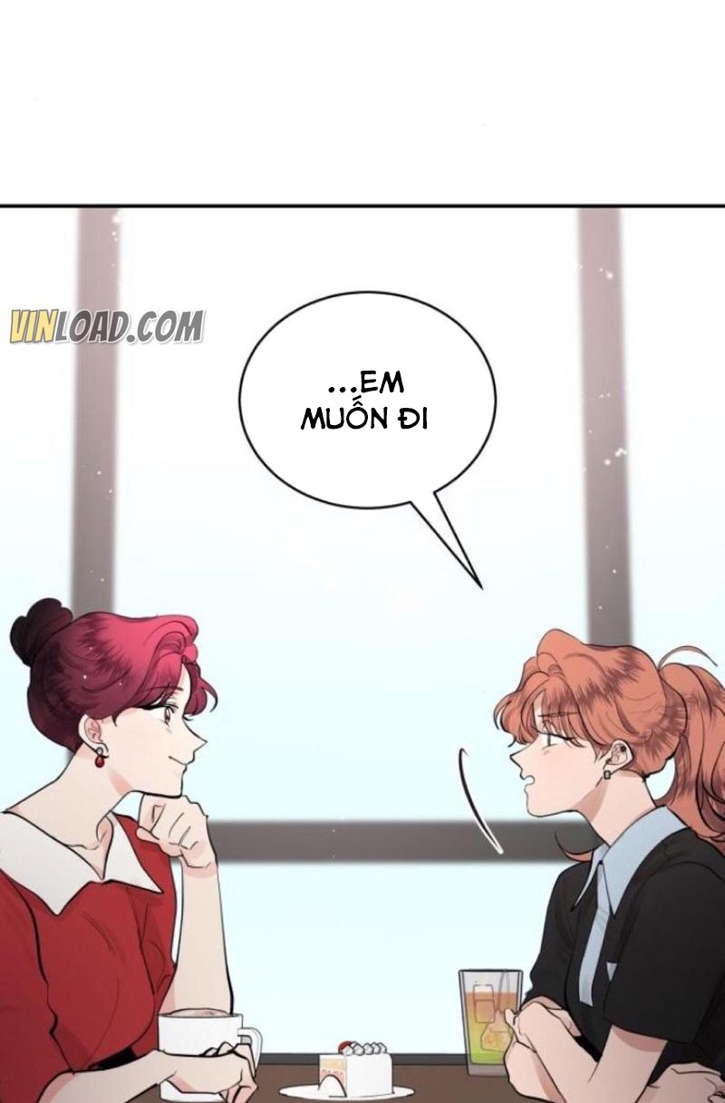 cặp đôi oan gia ngõ hẹp chapter 68 51