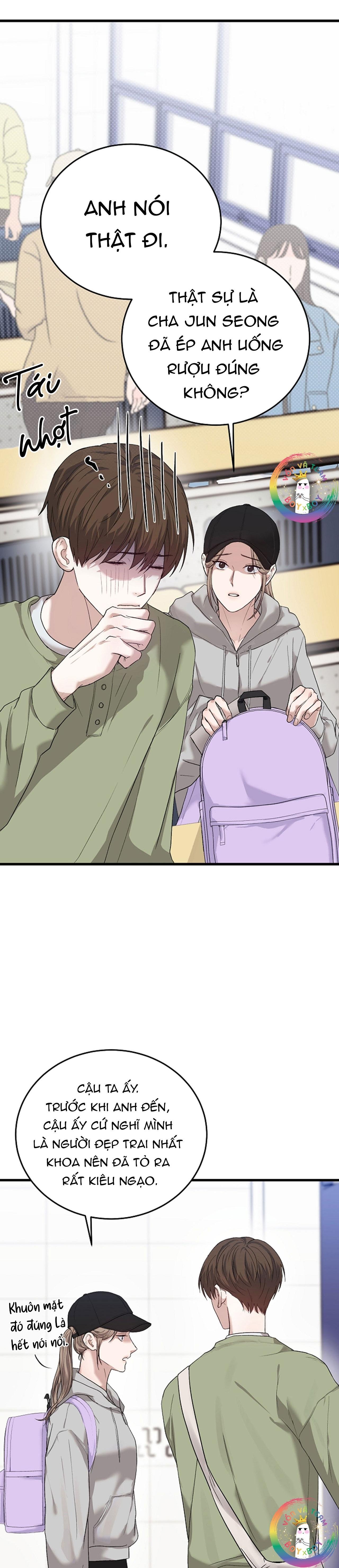 sweet shot chapter 7 27