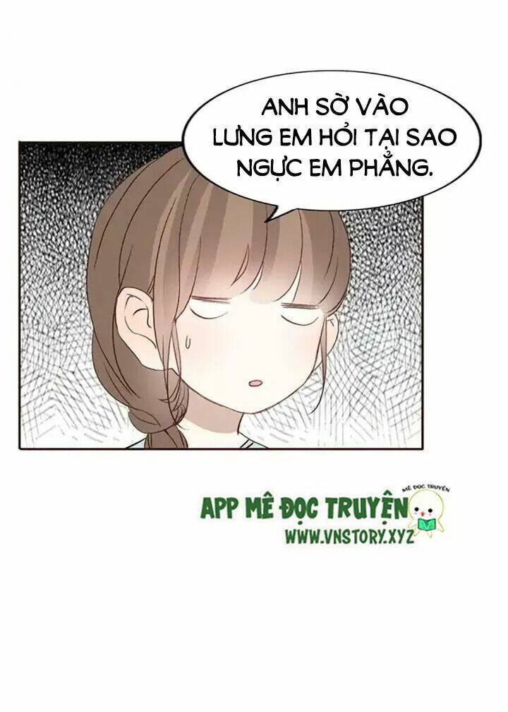 tình yêu không nói dối chapter 53 31