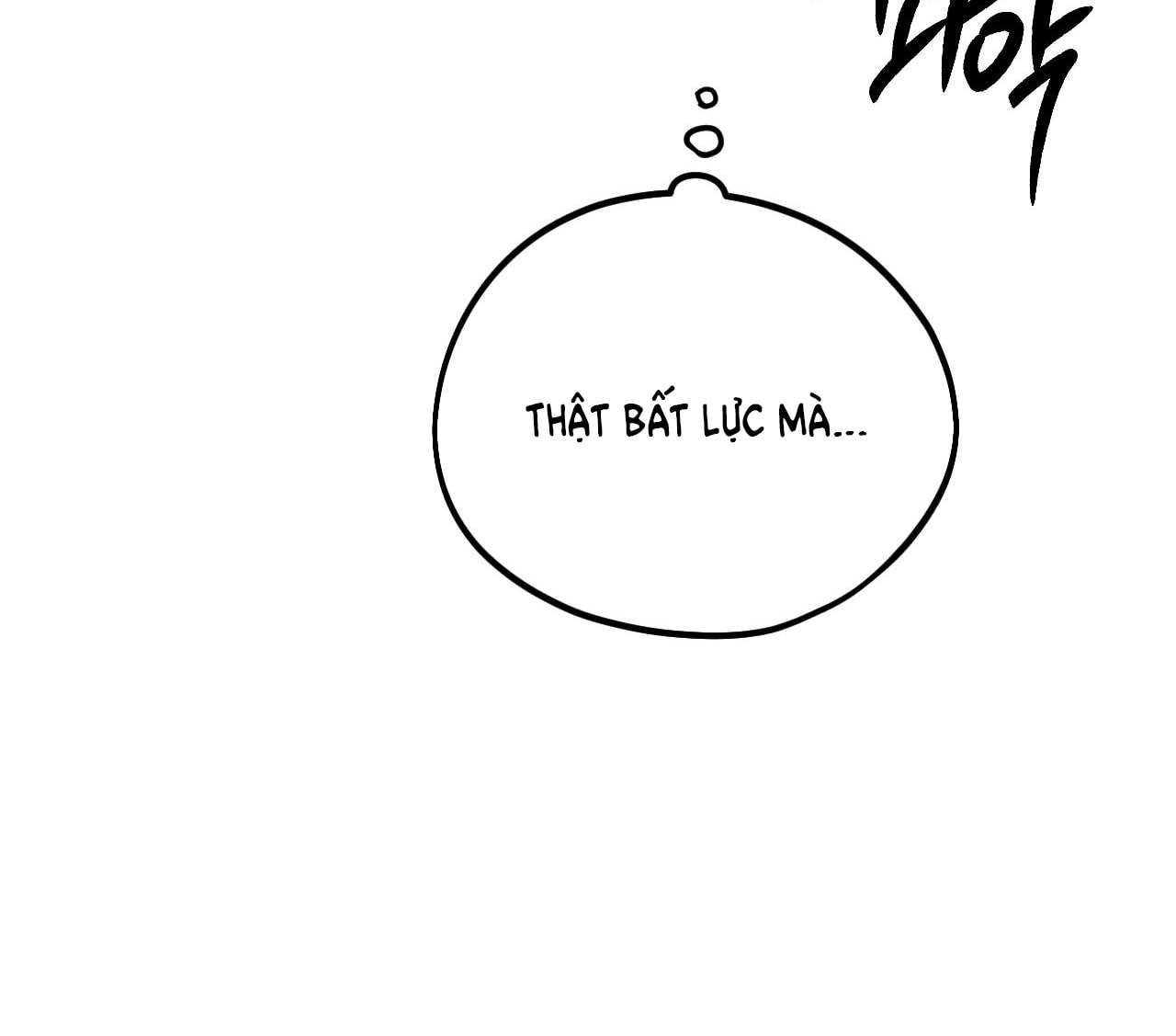 [18+] người đàn ông làm tình với quỷ chapter 24.2 20