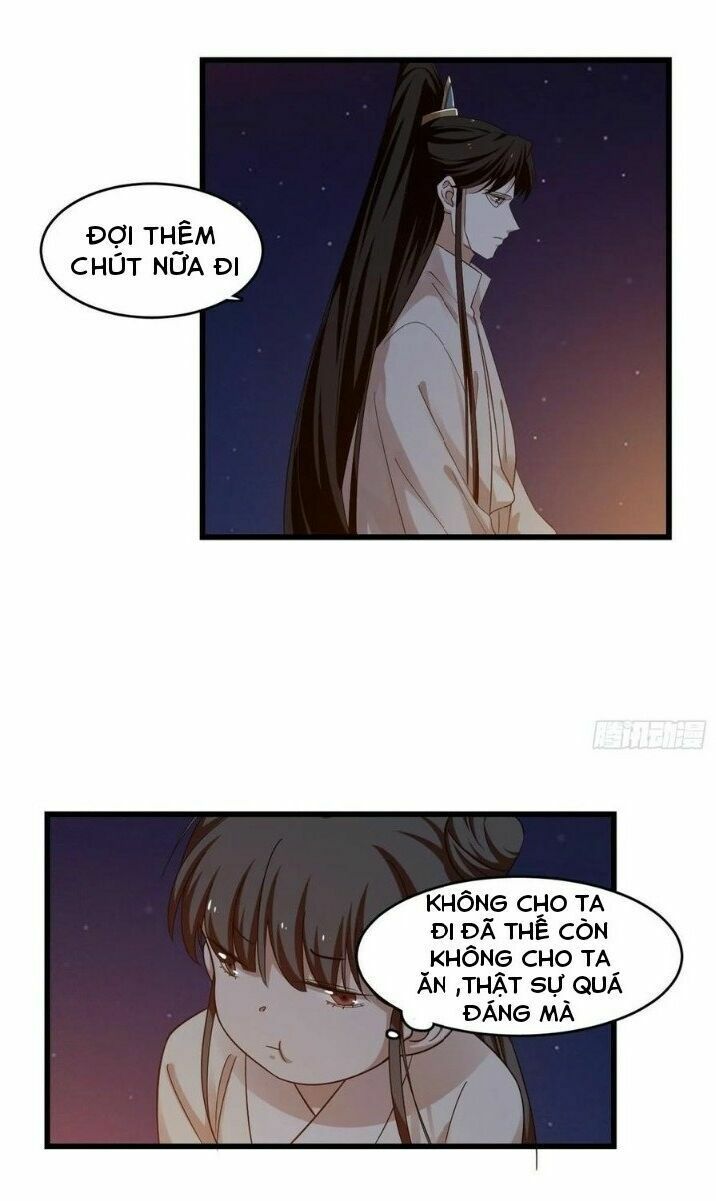 độc bộ thiên hạ: đặc công thần y chapter 209 16