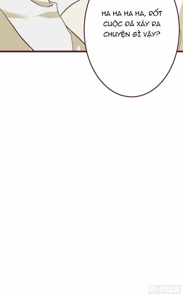 hoa đào nhẹ rơi đẹp như em chapter 1 21