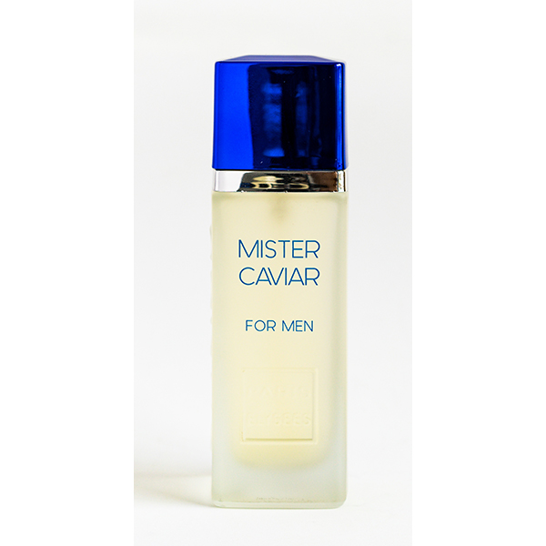 Nước Hoa Nam Paris Elysees Mister Caviar (100ml)