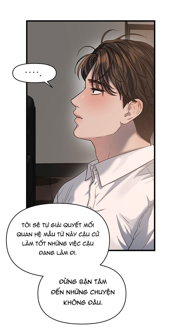 [18+] dục vọng tao nhã chapter 27.2 9