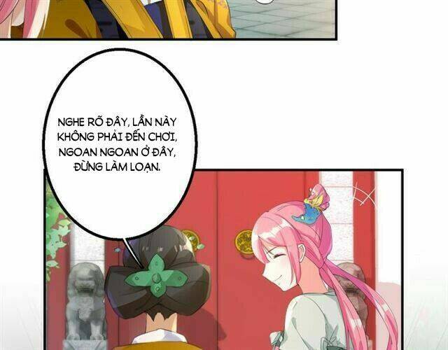 hoa nhan sách chapter 32.1 37