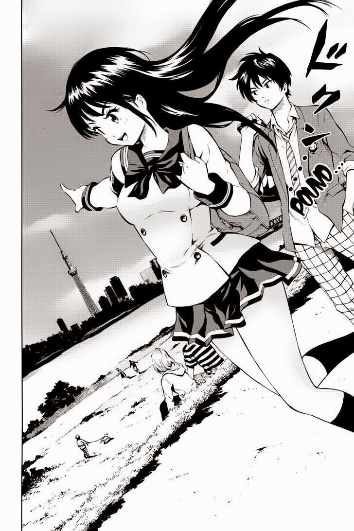 tenkuu shinpan arrive chapter 51 3