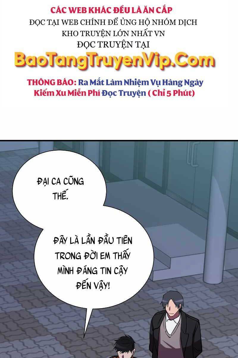 giả vờ làm kẻ vô dụng ở học đường chapter 43 28
