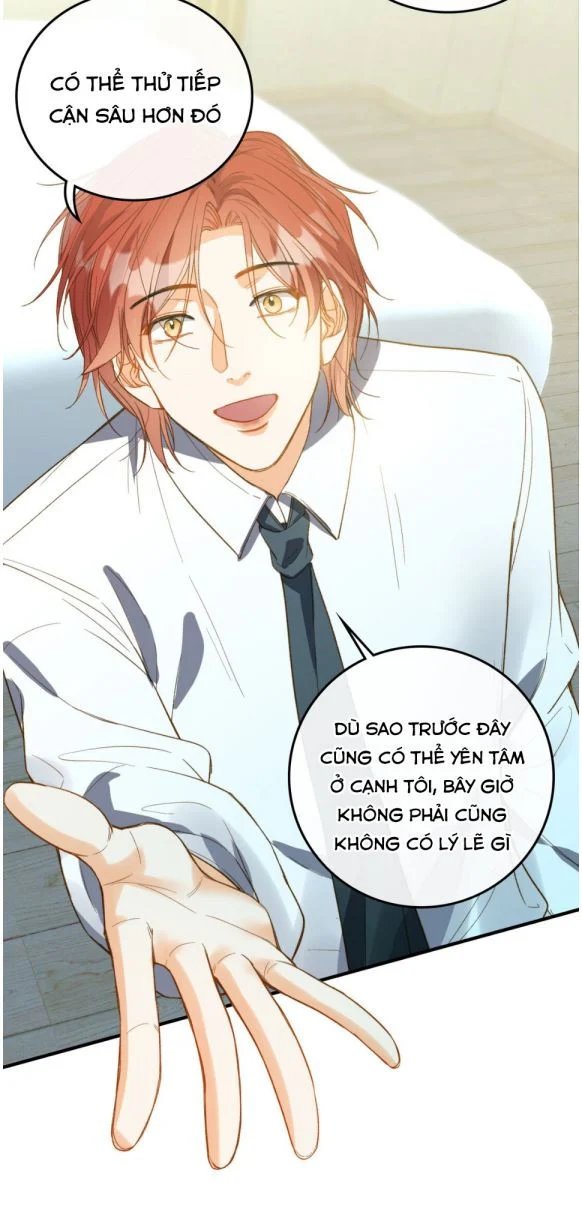 nụ hôn vực thẳm chapter 74 38