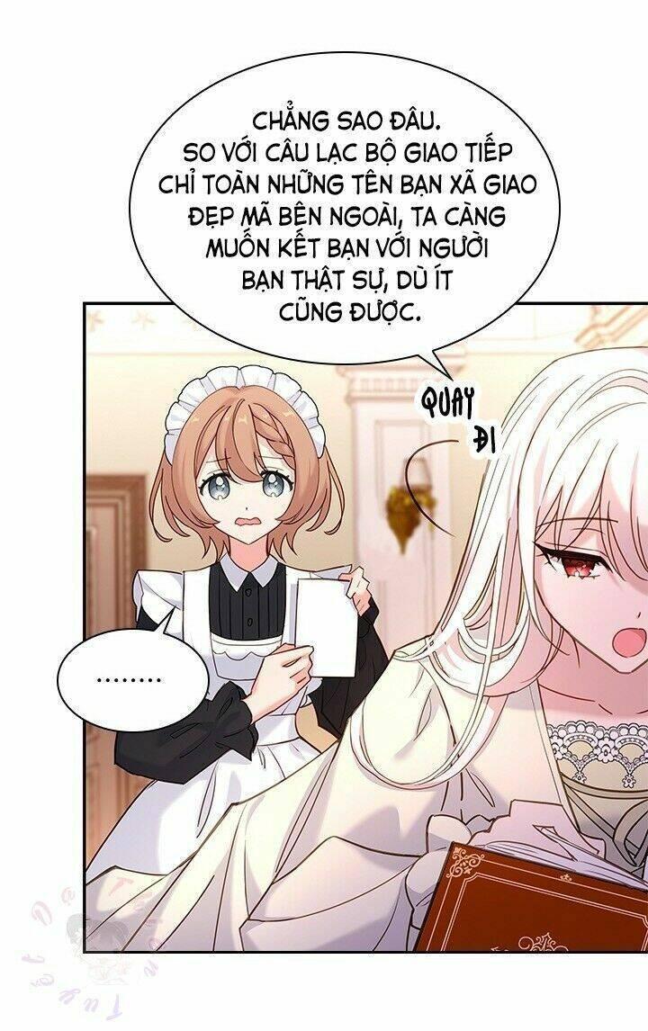 để yên cho tiểu thư hiền chapter 19 24