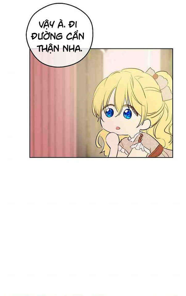 bỗng một ngày nọ tôi trở thành nàng công chúa chapter 60 3