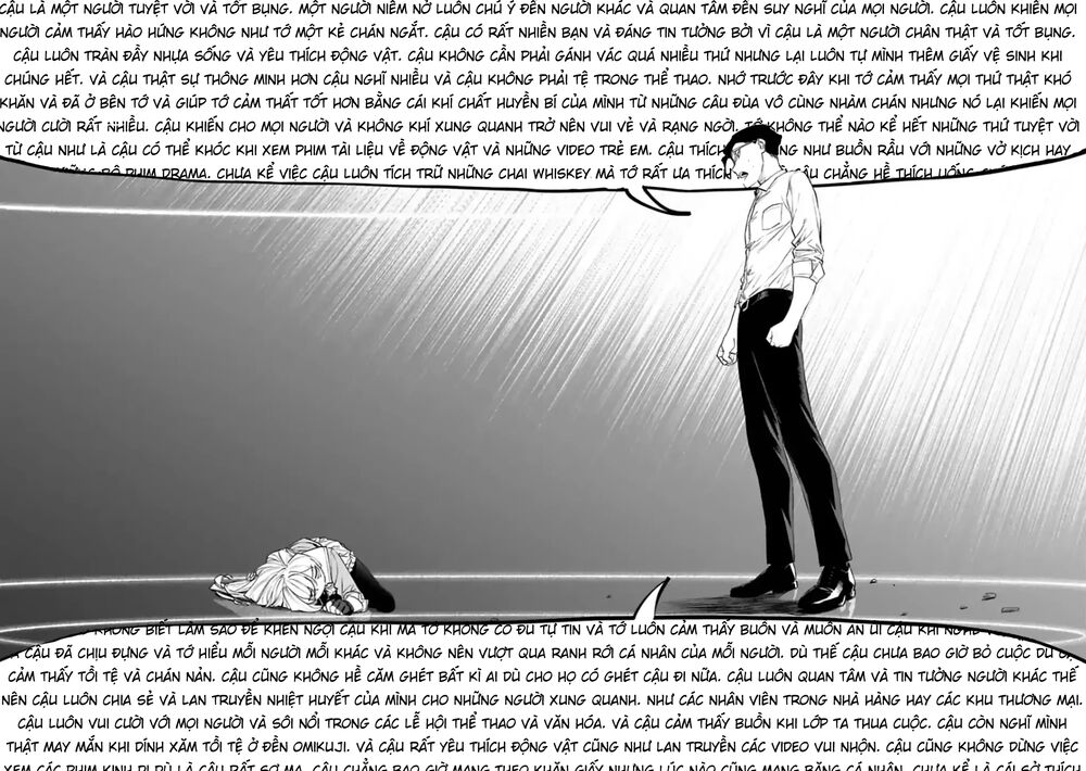 fantasy bishoujo juniku ojisan to [manga] chapter 66 6