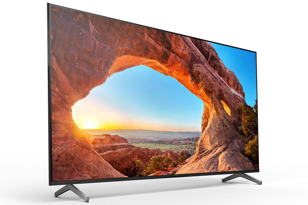 Android Tivi Sony 4K 43 inch KD-43X85J New 2021