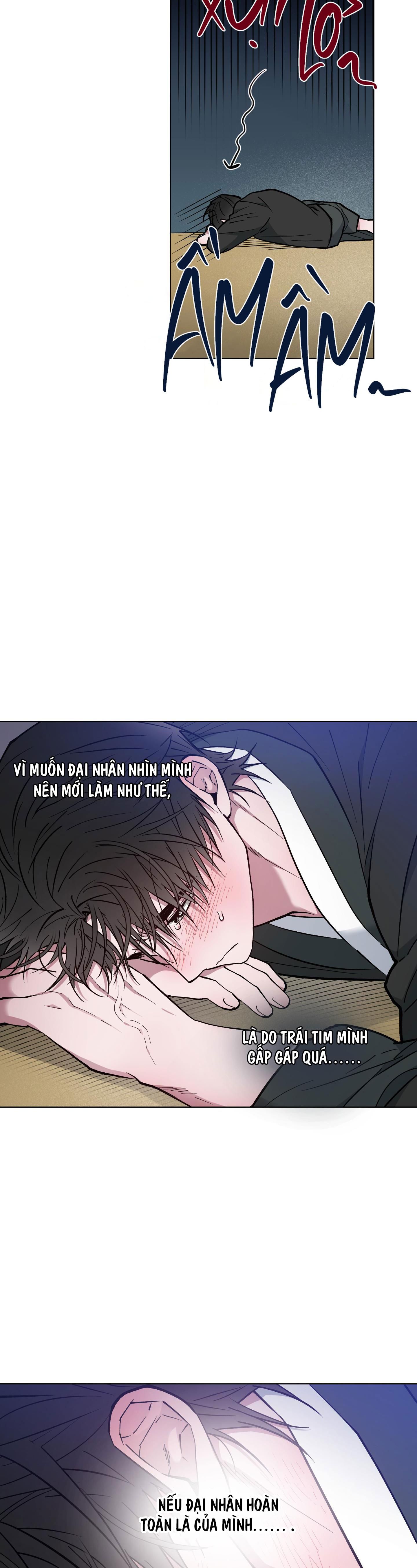bình minh của rồng chapter 46 33