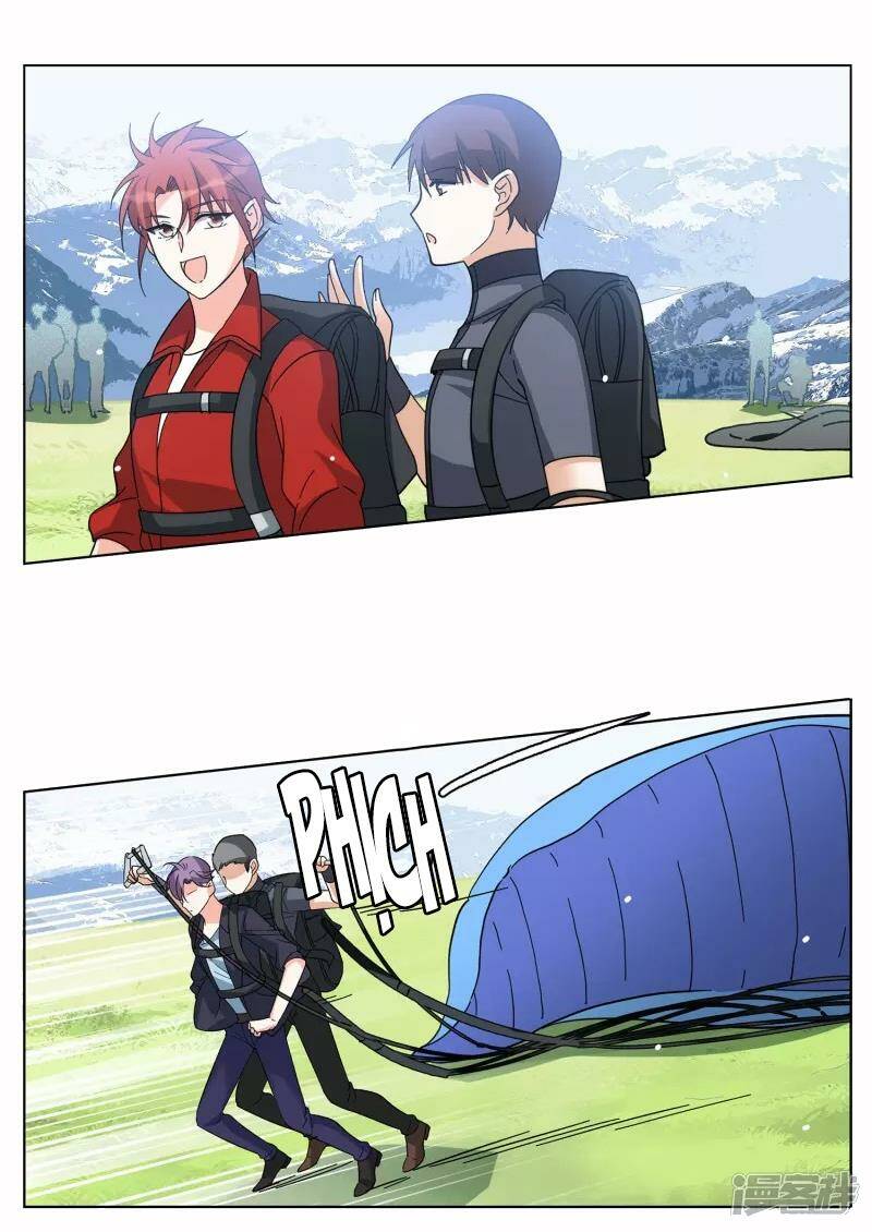 cô ấy đến rồi, xin nằm xuống! chapter 142 17