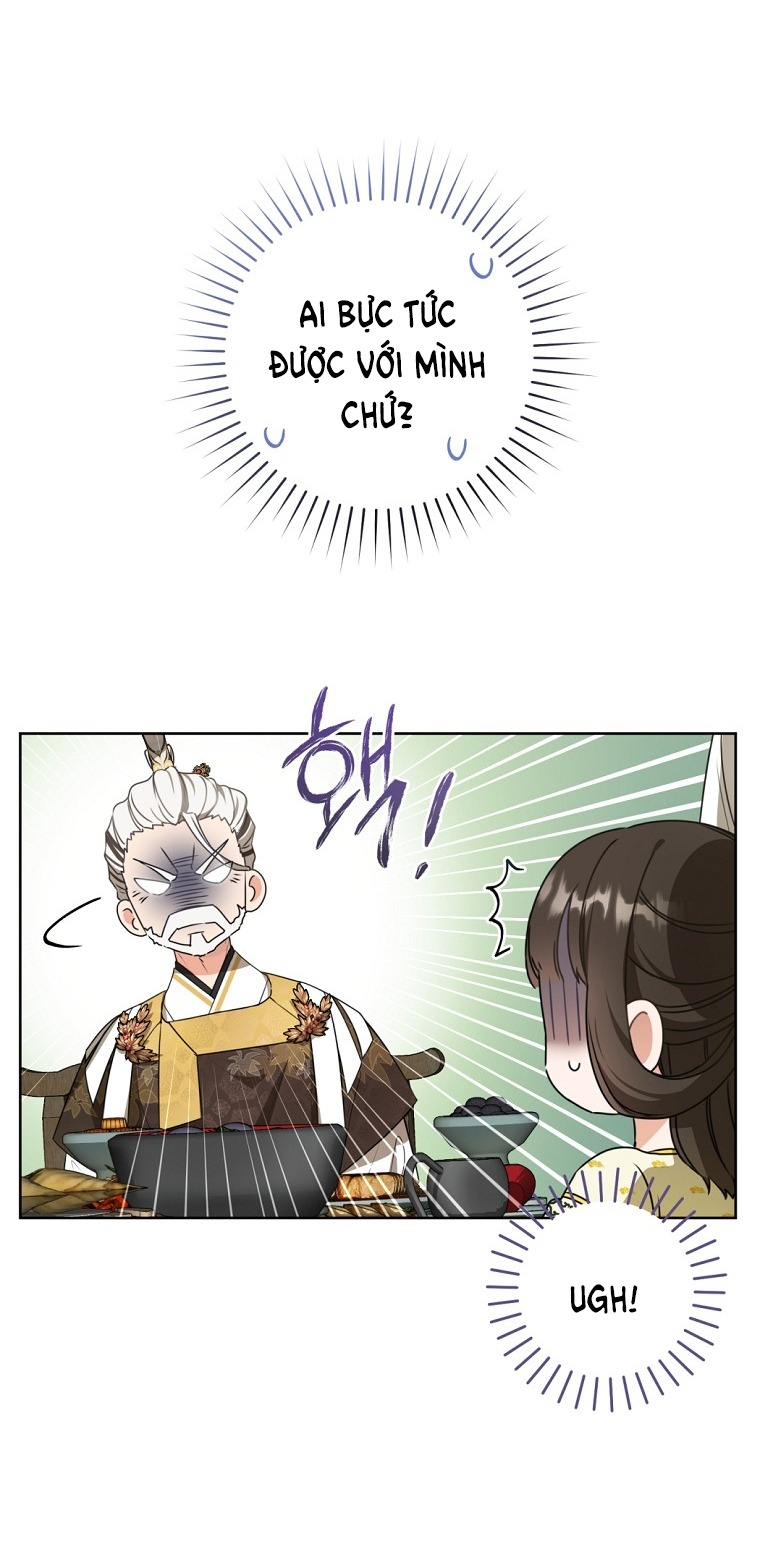 trở thành đứa cháu gái bị ghẻ lạnh trong gia tộc võ giả hùng mạnh chapter 14.1 9