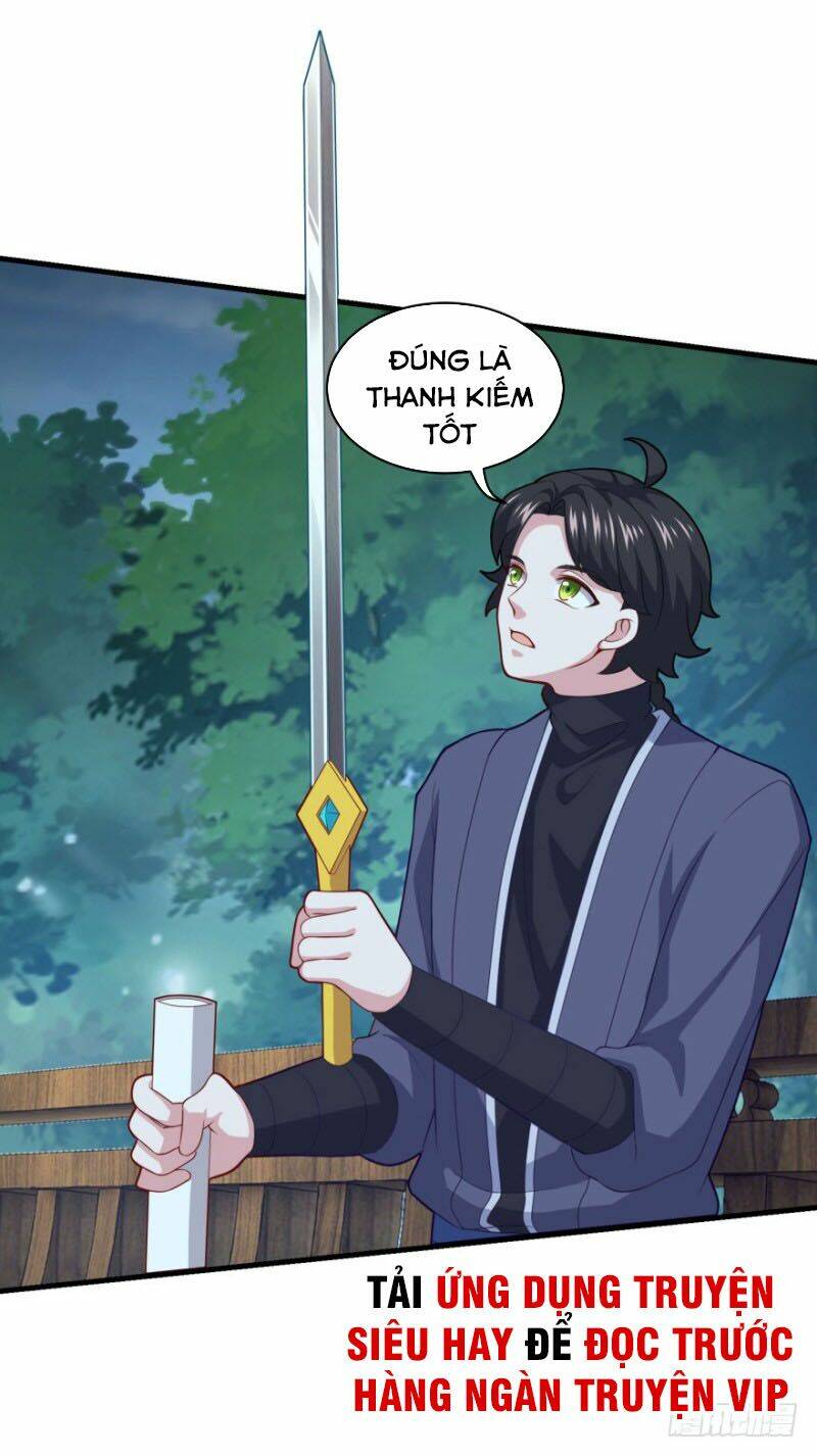 tiên ma đồng tu chapter 93 9