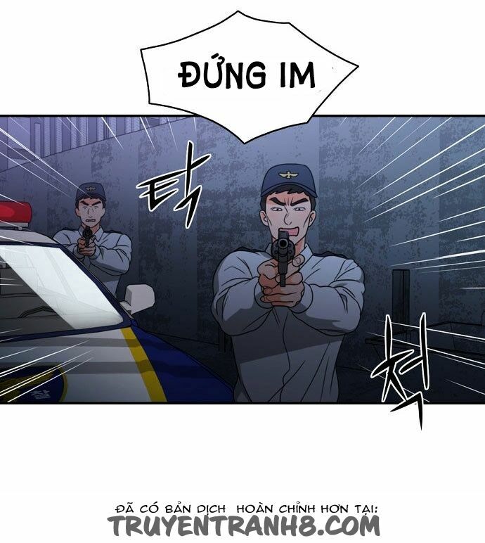 do it one more time- yêu lại từ đầu chapter 8 8