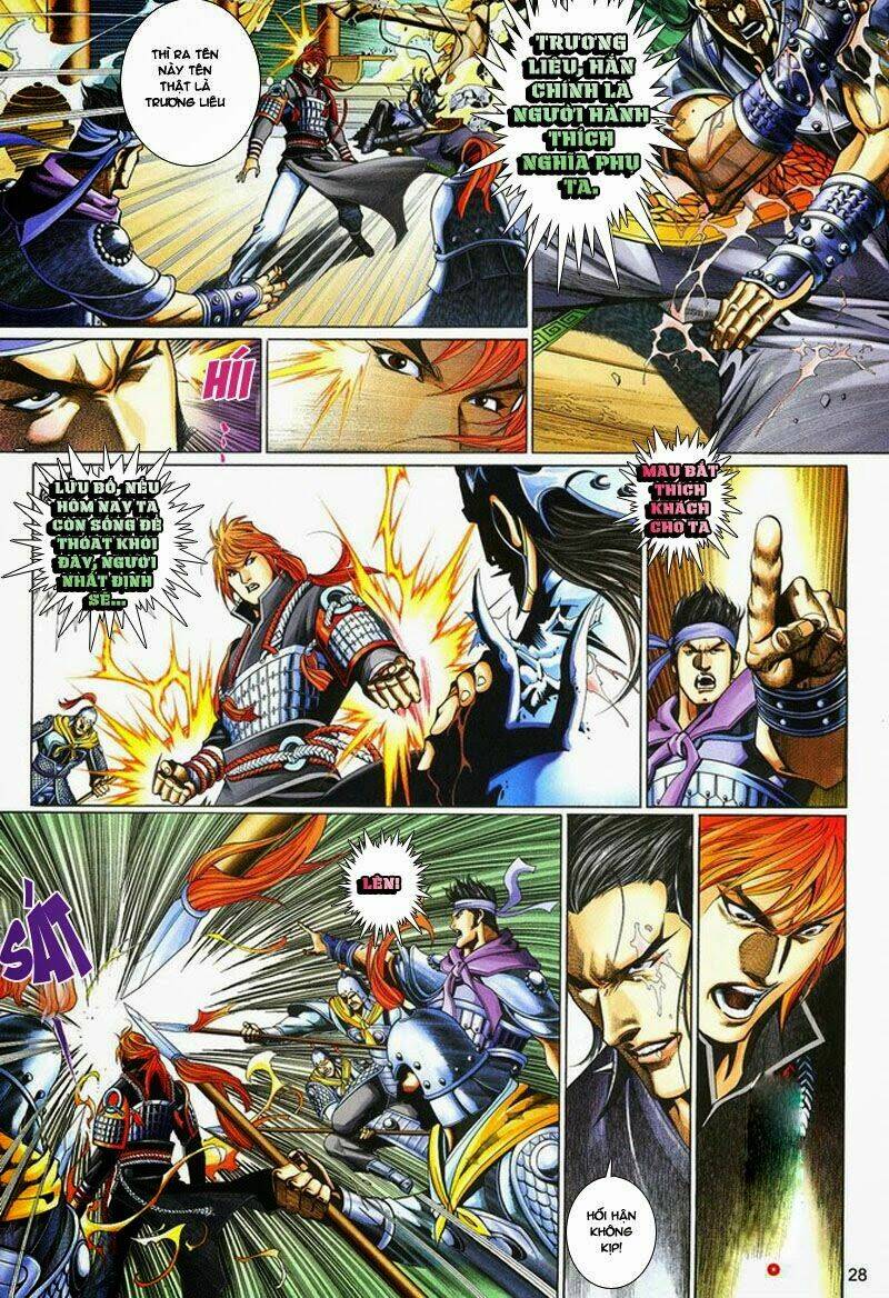 phong vân thần võ ký chapter 12 28