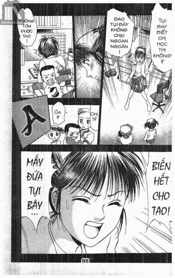 bàn tay thần sầu teru chapter 135 15