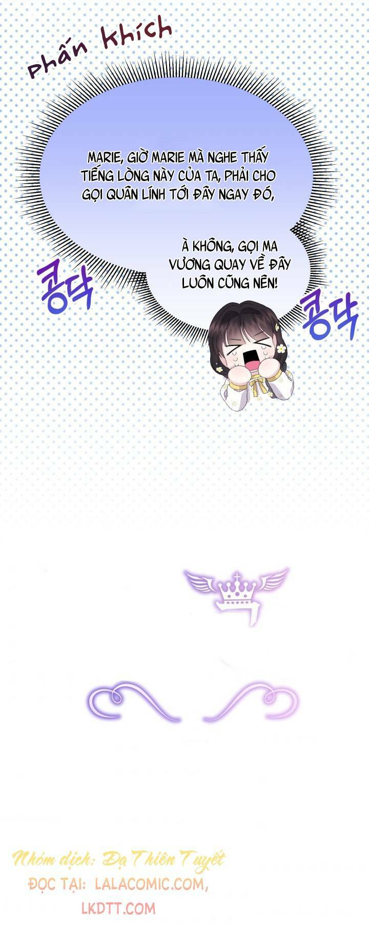công chúa huỷ diệt chapter 23 4
