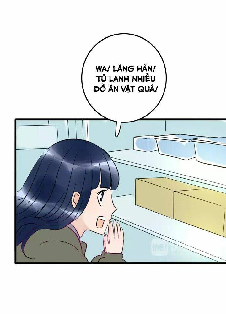 chào buổi sáng, hướng dương chapter 29 25